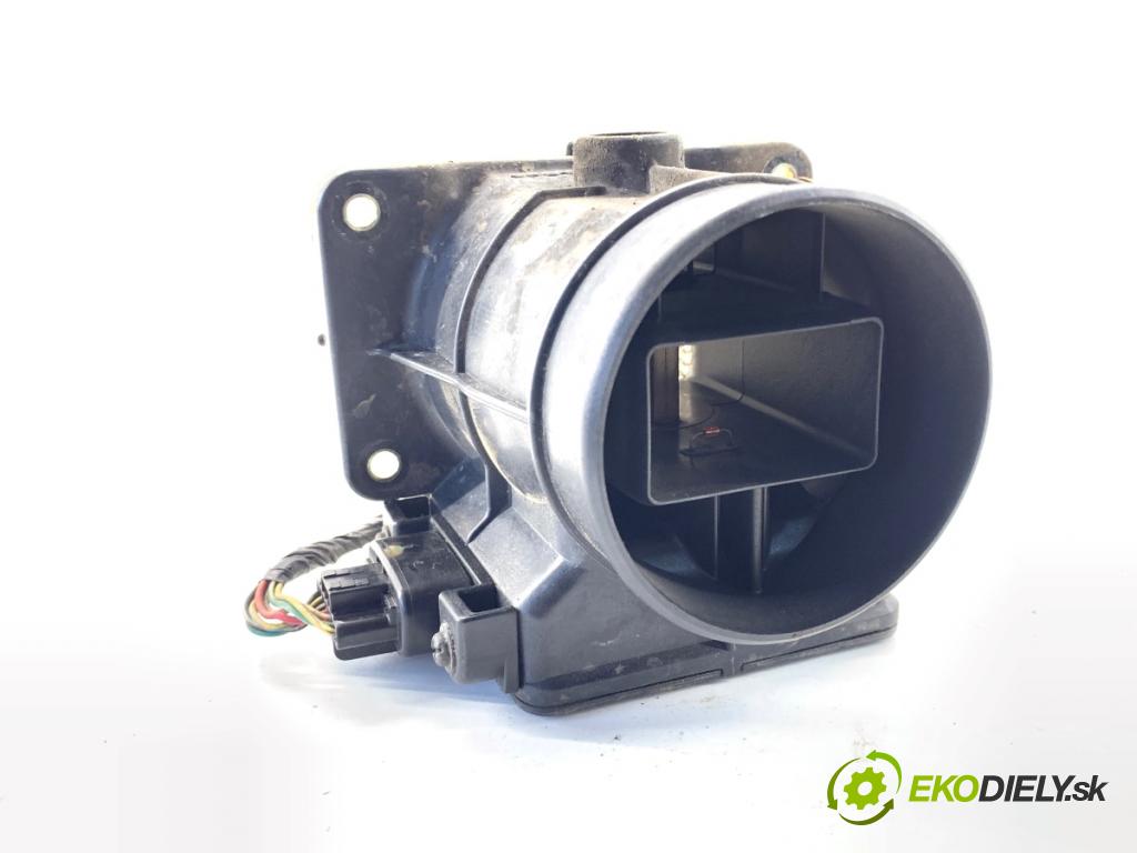 MITSUBISHI OUTLANDER I SUV 2003 100 kW 2.0 (CU2W) 1997 Váha vzduchu E5T08271 (Váha vzduchu)