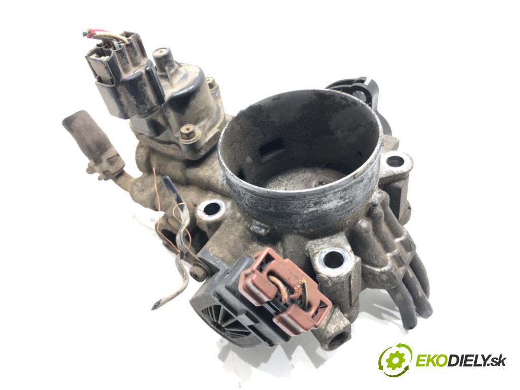 MITSUBISHI OUTLANDER I SUV 2003 100 kW 2.0 (CU2W) 1997 Škrtiaca klapka AC60-385 (Škrtiaca klapka)