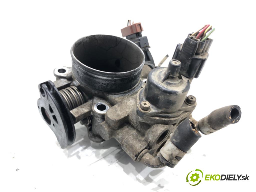 MITSUBISHI OUTLANDER I SUV 2003 100 kW 2.0 (CU2W) 1997 Škrtiaca klapka AC60-385 (Škrtiaca klapka)