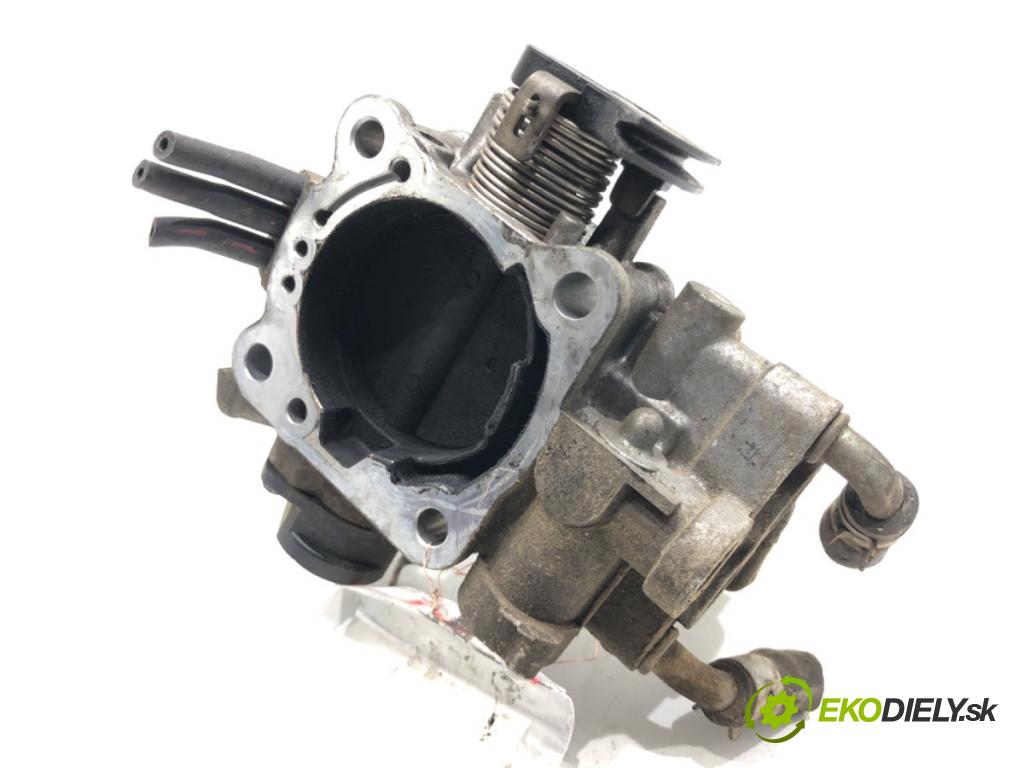 MITSUBISHI OUTLANDER I SUV 2003 100 kW 2.0 (CU2W) 1997 Škrtiaca klapka AC60-385 (Škrtiaca klapka)