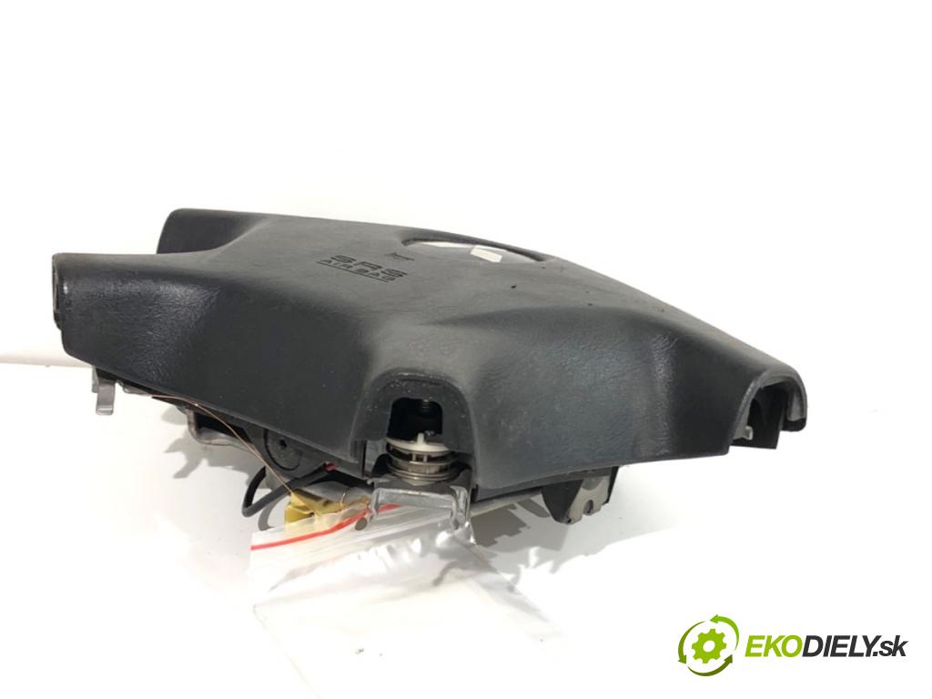 MITSUBISHI OUTLANDER I SUV 2003 100 kW 2.0 (CU2W) 1997 AirBag volantu  (Airbag)