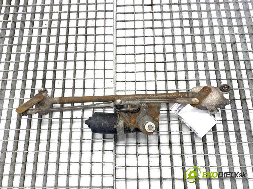 MITSUBISHI OUTLANDER I SUV 2003 100 kW 2.0 (CU2W) 1997 Mechanizmus stieračov predný MN126542 (Motorček stieračov predný)