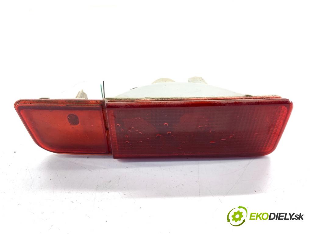 MITSUBISHI OUTLANDER I SUV 2003 100 kW 2.0 (CU2W) 1997 světlo nárazníka levý zadní část R8372L