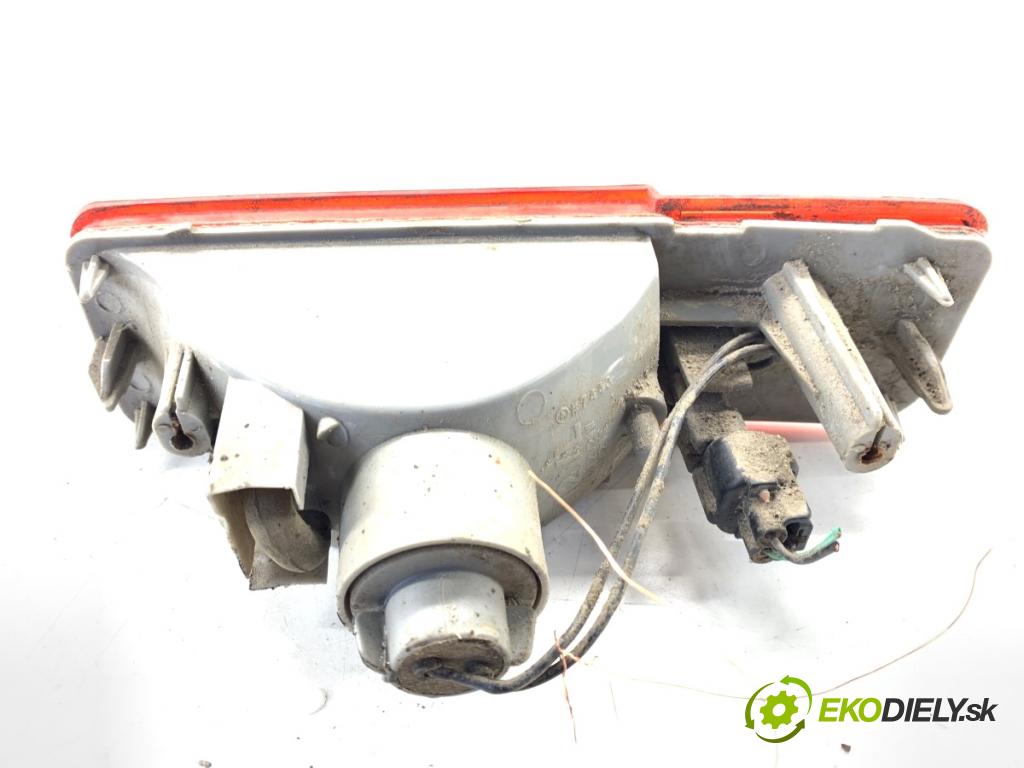 MITSUBISHI OUTLANDER I SUV 2003 100 kW 2.0 (CU2W) 1997 Svetlo nárazníka ľavy zad R8372L