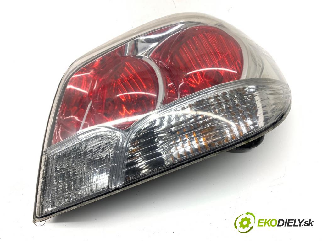 MITSUBISHI OUTLANDER I SUV 2003 100 kW 2.0 (CU2W) 1997 Svetlo pravy zad