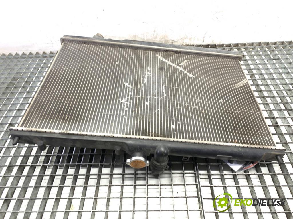 MITSUBISHI OUTLANDER I SUV 2003 100 kW 2.0 (CU2W) 1997 Chladič vody  (Chladič vody)