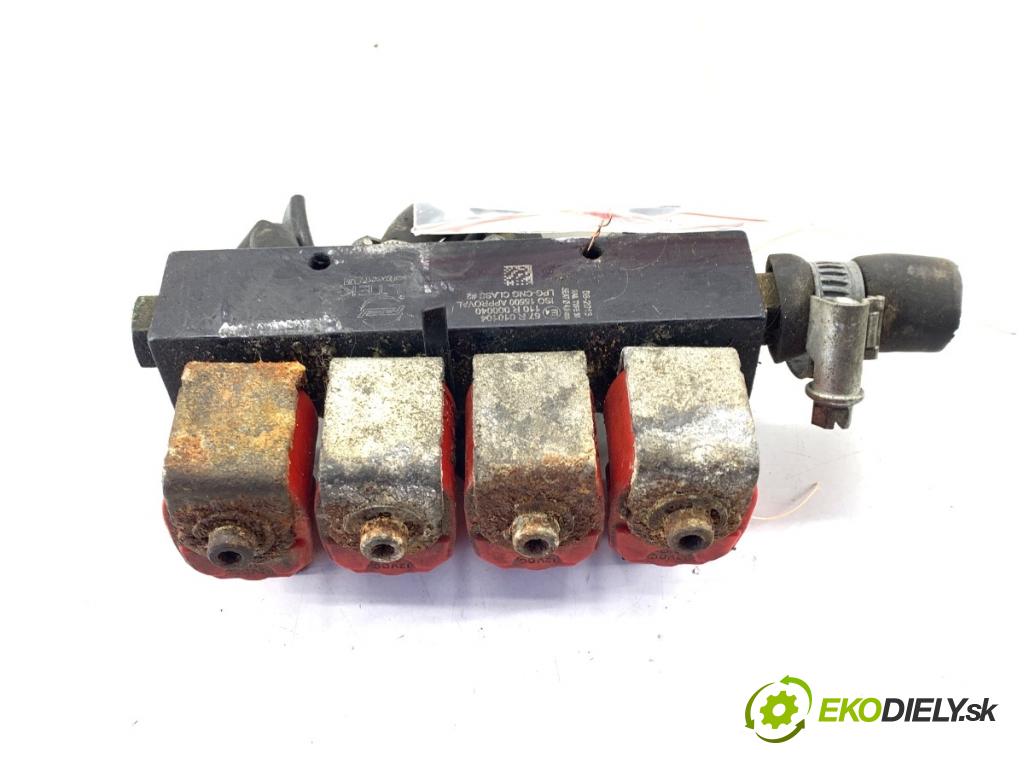 MITSUBISHI OUTLANDER I SUV 2003 100 kW 2.0 (CU2W) 1997 vstrekovač LPG 67R010104