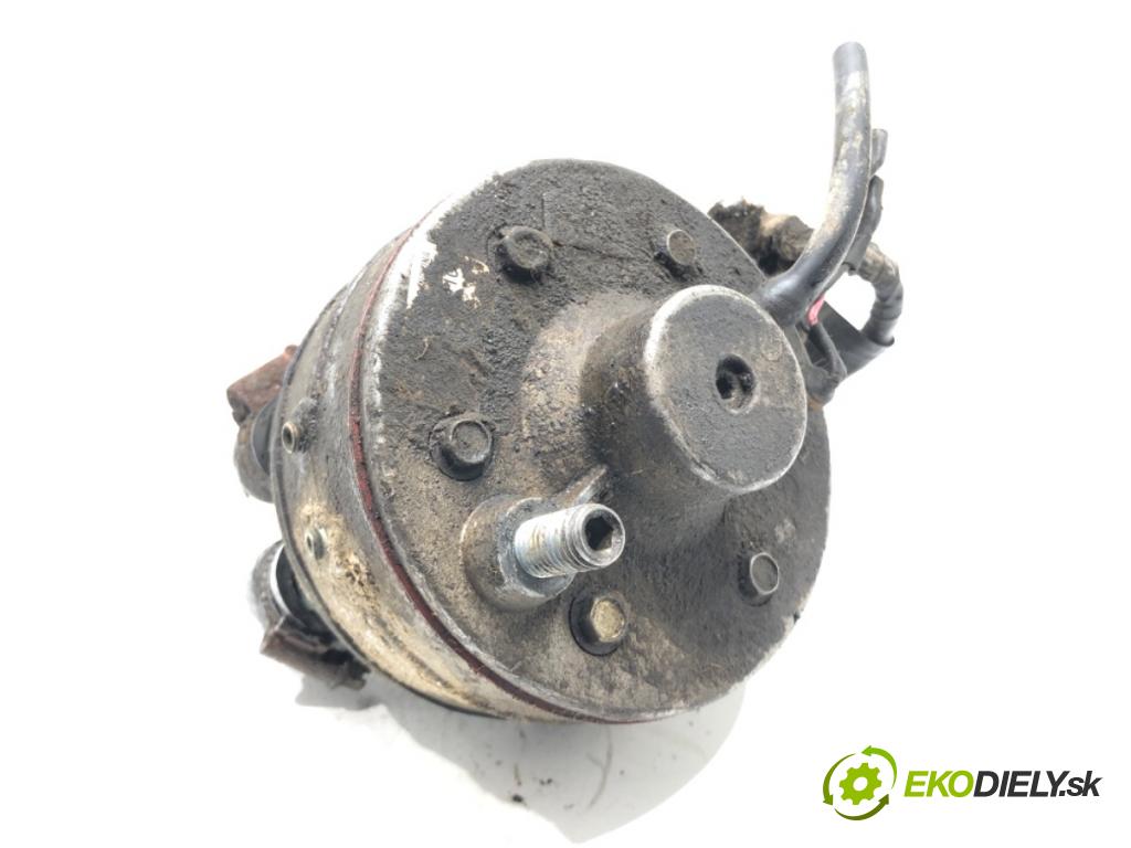 MITSUBISHI OUTLANDER I SUV 2003 100 kW 2.0 (CU2W) 1997 Reduktor do plynu LPG ZAVOLI: 67R-010276