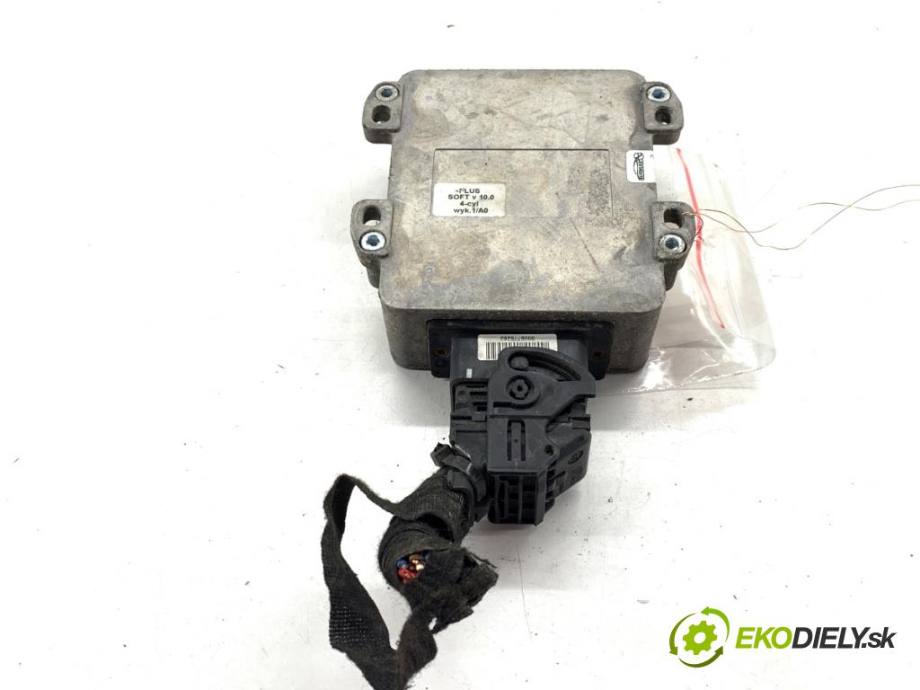 MITSUBISHI OUTLANDER I SUV 2003 100 kW 2.0 (CU2W) 1997 riadiaca jednotka LPG 67R-014903