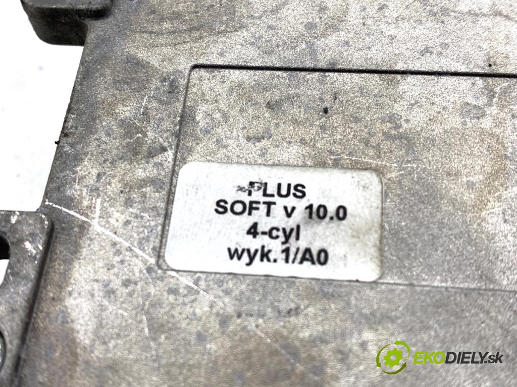 MITSUBISHI OUTLANDER I SUV 2003 100 kW 2.0 (CU2W) 1997 riadiaca jednotka LPG 67R-014903