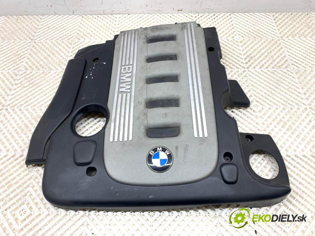 BMW E83 SUV 2004 150 kW 3.0 d 2993 Kryt Motor  (Kryt motora)