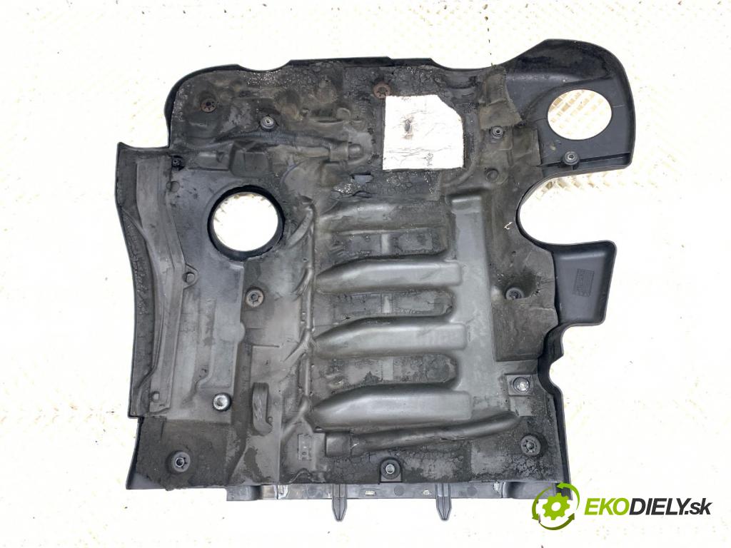 BMW E83 SUV 2004 150 kW 3.0 d 2993 Kryt Motor  (Kryt motora)
