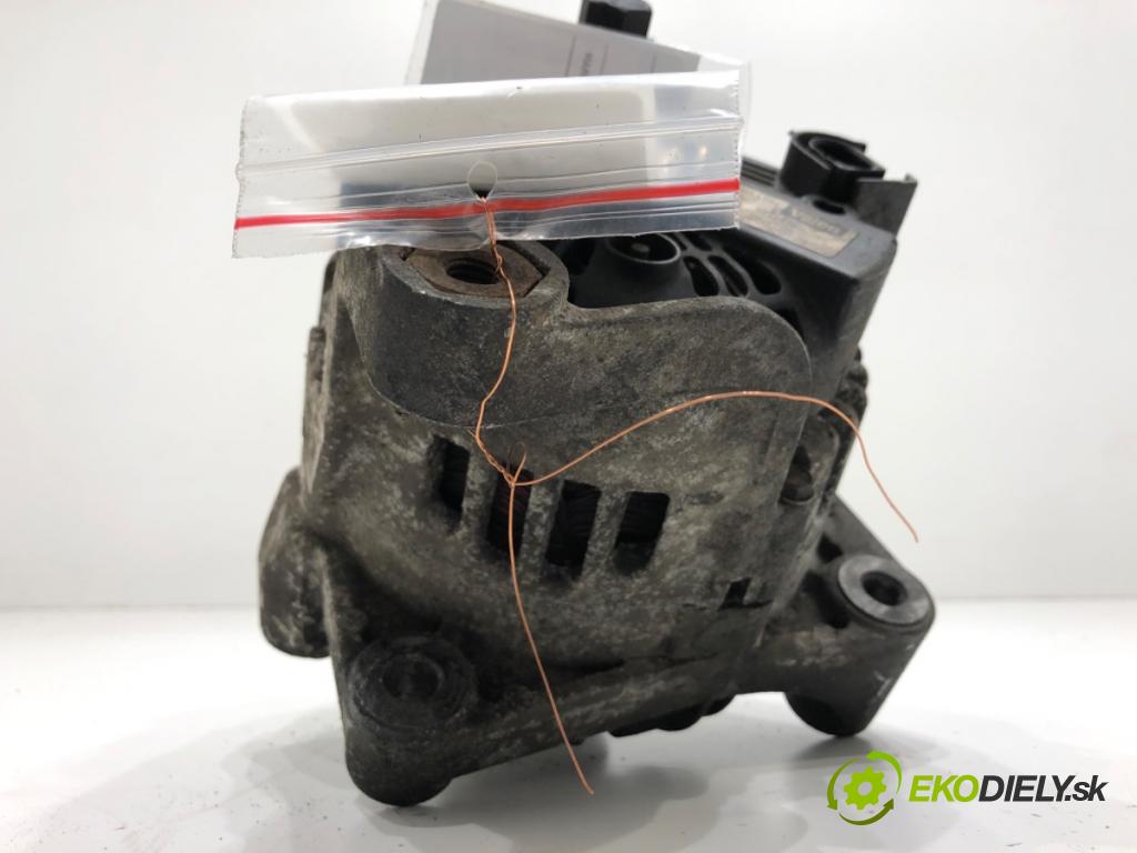 BMW E83 SUV 2004 150 kW 3.0 d 2993 Alternátor 7789980 (Alternátor)