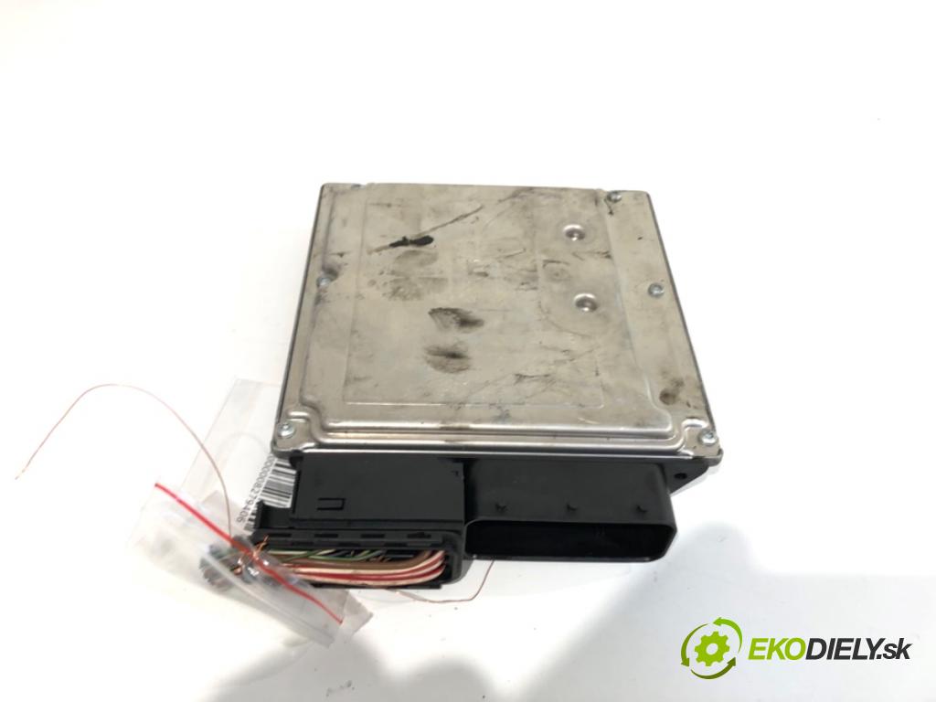 BMW E83 SUV 2004 150 kW 3.0 d 2993 riadiaca jednotka Motor 7794627 (Riadiaca jednotka)