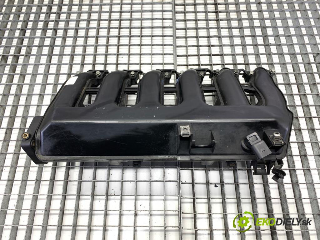 BMW E83 SUV 2004 150 kW 3.0 d 2993 Potrubie sacie, sanie  (Sacie potrubie)