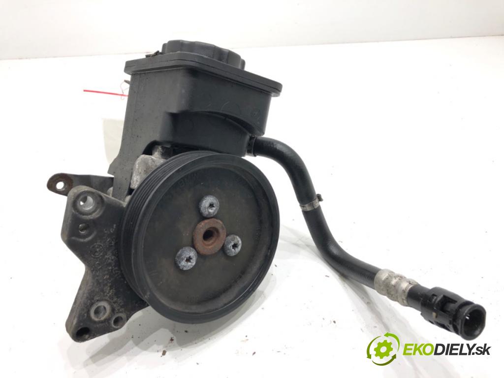 BMW E83 SUV 2004 150 kW 3.0 d 2993 Pumpa servočerpadlo 3413807 (Servočerpadlo)