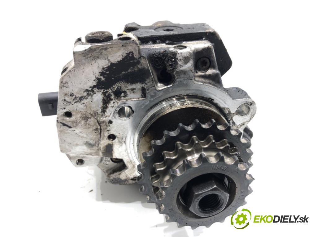 BMW E83 SUV 2004 150 kW 3.0 d 2993 Pumpa vstrekovacia 0445010073  7788678 (Vstrekovacie čerpadlo)