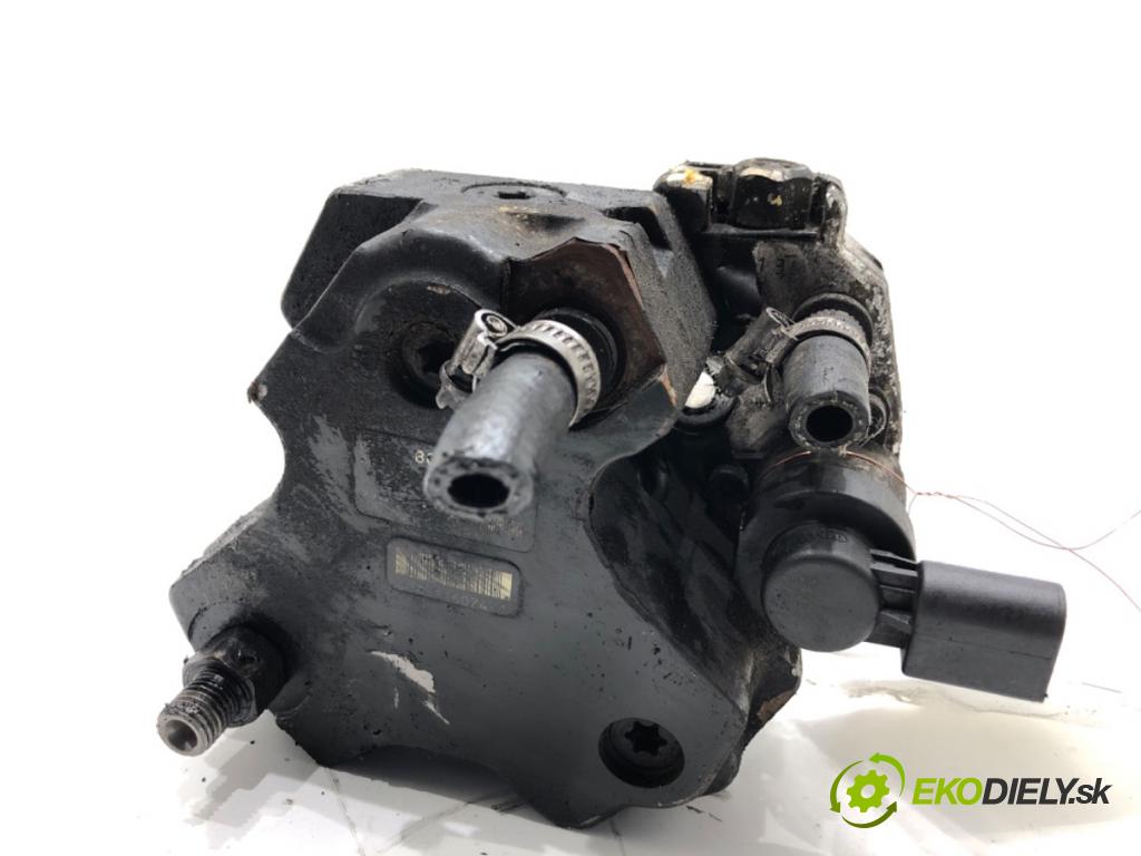 BMW E83 SUV 2004 150 kW 3.0 d 2993 Pumpa vstrekovacia 0445010073  7788678 (Vstrekovacie čerpadlo)