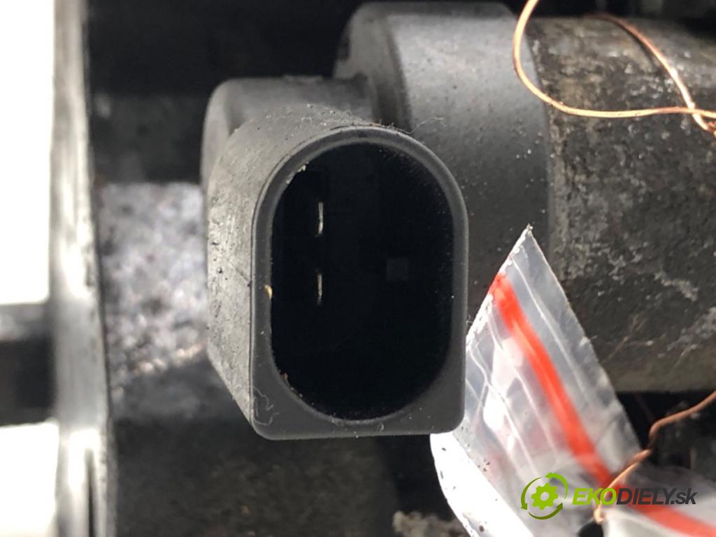 BMW E83 SUV 2004 150 kW 3.0 d 2993 Pumpa vstrekovacia 0445010073  7788678 (Vstrekovacie čerpadlo)