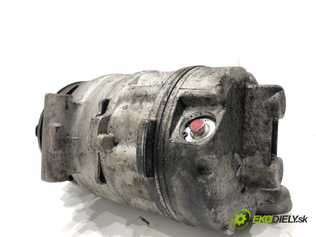 BMW E83 SUV 2004 150 kW 3.0 d 2993 kompresor klimatizace 447180-3130 (Kompresor klimatizace)