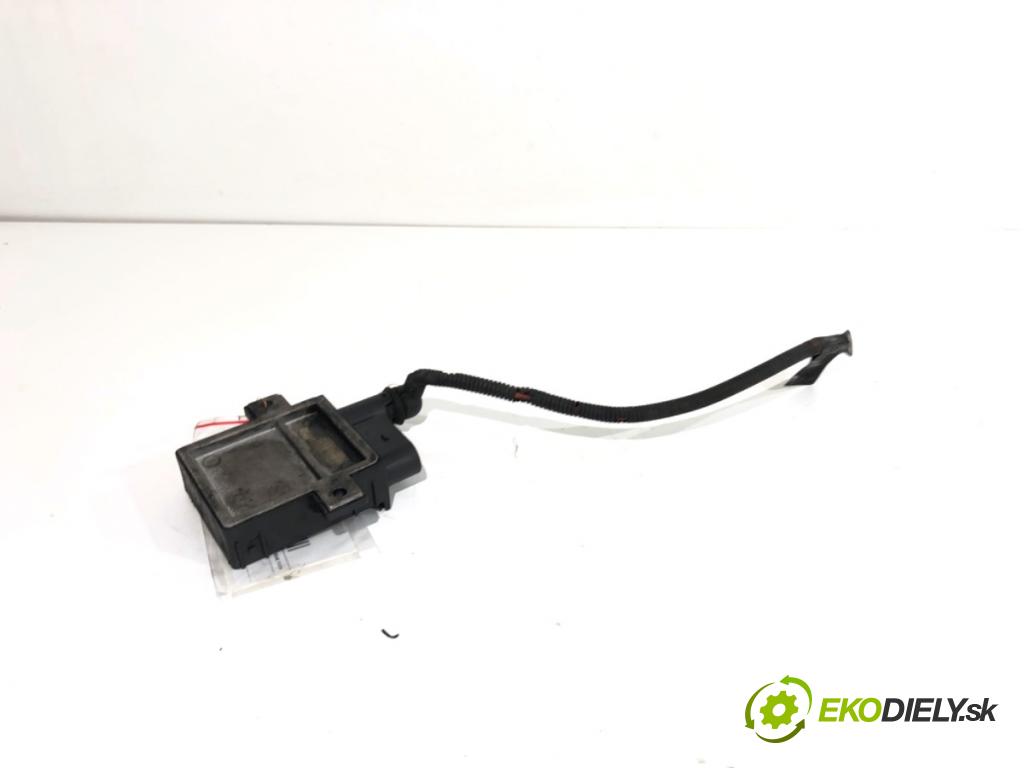 BMW E83 kvalita A motor 3.0D: 150kW (204KM) M57D30 VIN: WBAPB510X4WB45358 SUV 5D  převodovka AUTOMATICKÉ: barva ČERNÁ: rok výroba: 2004 období výroba: 2003-2011