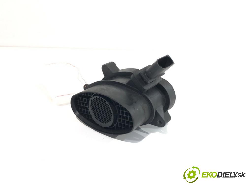 BMW E83 SUV 2004 150 kW 3.0 d 2993 Váha vzduchu 7788744 (Váha vzduchu)