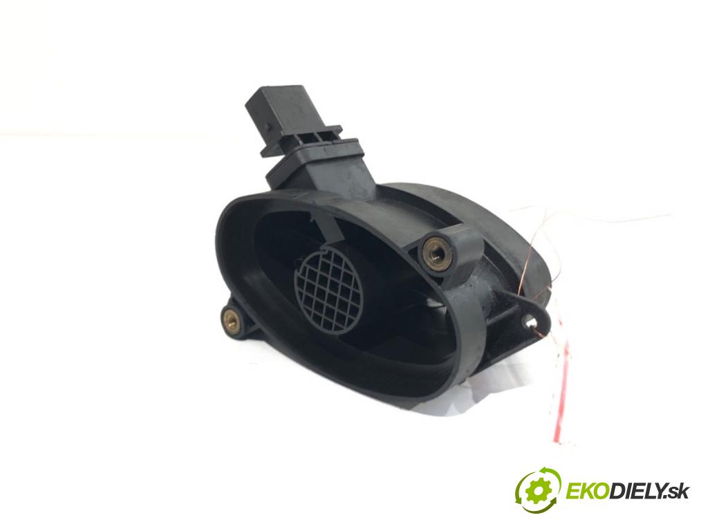 BMW E83 SUV 2004 150 kW 3.0 d 2993 Váha vzduchu 7788744 (Váha vzduchu)