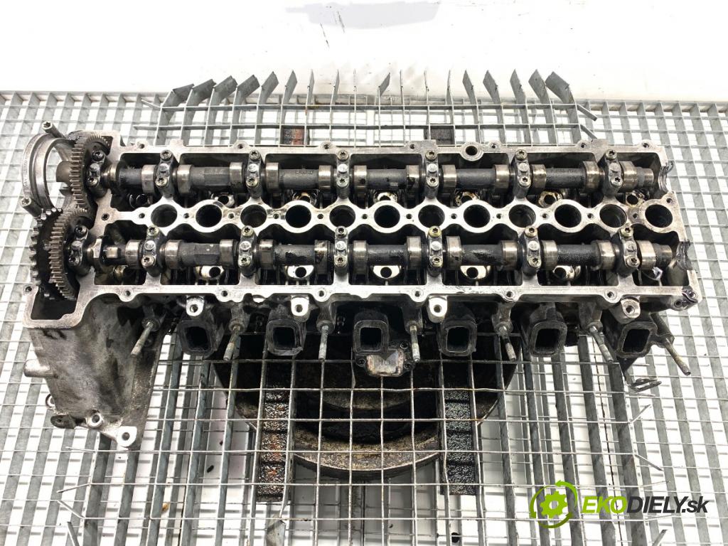BMW E83 SUV 2004 150 kW 3.0 d 2993 Hlava valcov 7788564 (Hlava valcov)