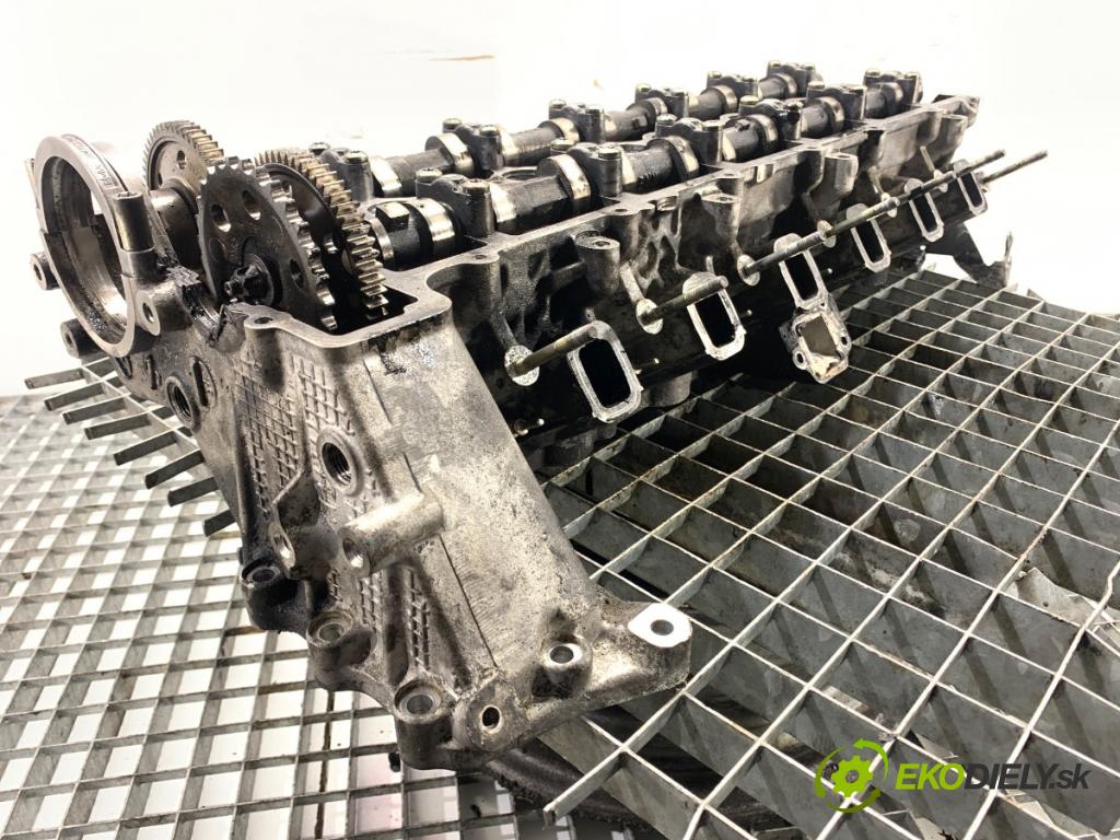 BMW E83 SUV 2004 150 kW 3.0 d 2993 Hlava valcov 7788564 (Hlava valcov)