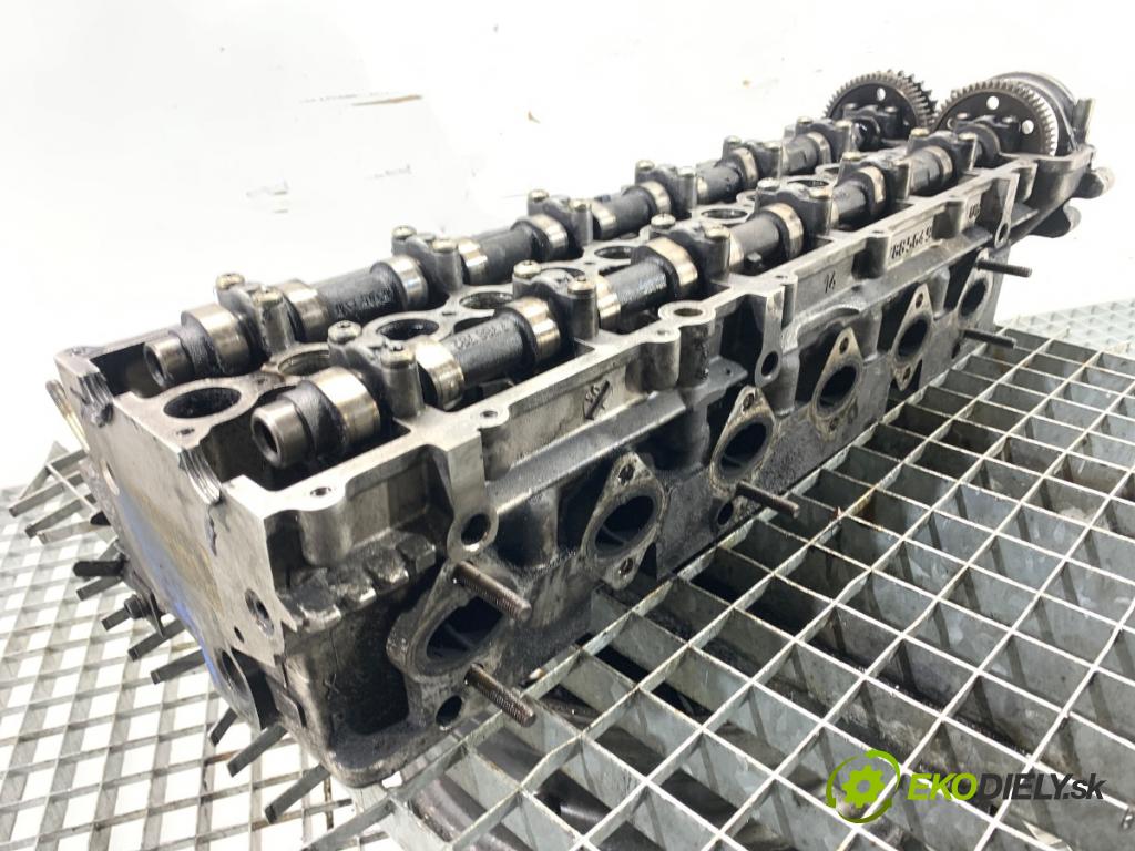 BMW E83 SUV 2004 150 kW 3.0 d 2993 Hlava valcov 7788564 (Hlava valcov)