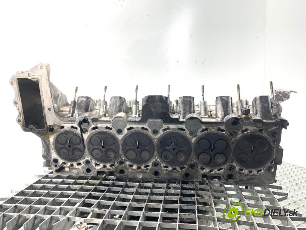 BMW E83 SUV 2004 150 kW 3.0 d 2993 Hlava valcov 7788564 (Hlava valcov)