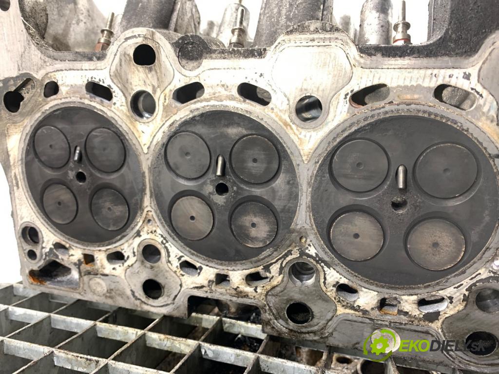 BMW E83 SUV 2004 150 kW 3.0 d 2993 Hlava valcov 7788564 (Hlava valcov)