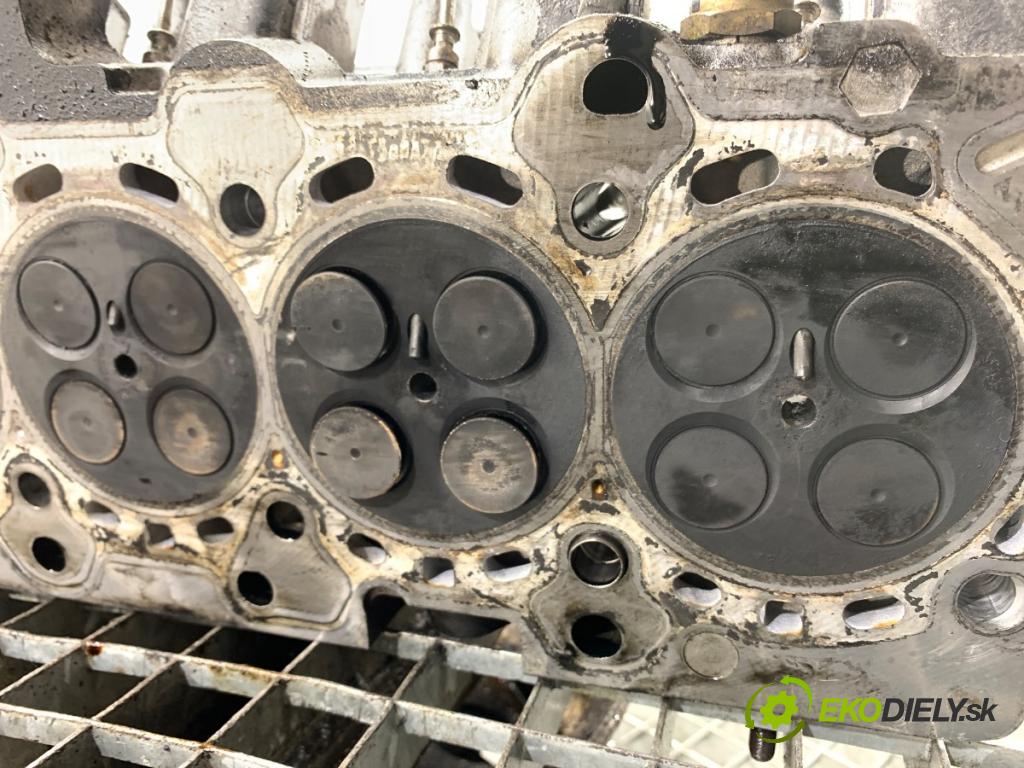 BMW E83 SUV 2004 150 kW 3.0 d 2993 Hlava valcov 7788564 (Hlava valcov)