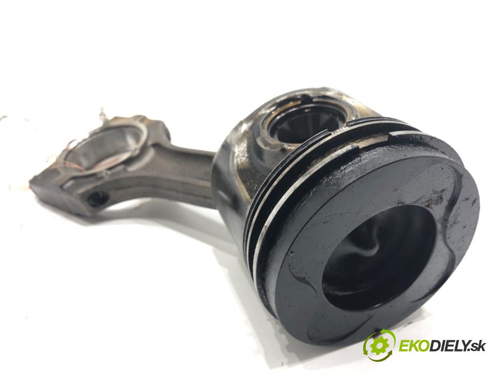 BMW E83 SUV 2004 150 kW 3.0 d 2993 PIEST: ojnica M57D30 (Piest)