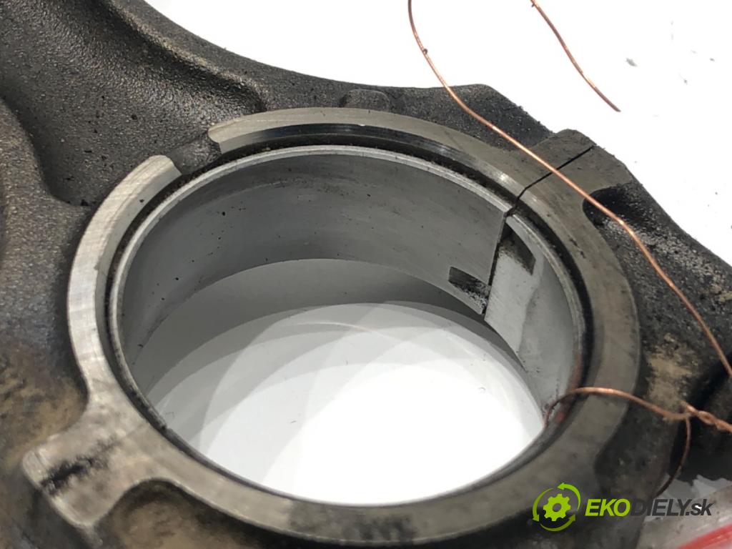 BMW E83 SUV 2004 150 kW 3.0 d 2993 PIEST: ojnica M57D30 (Piest)