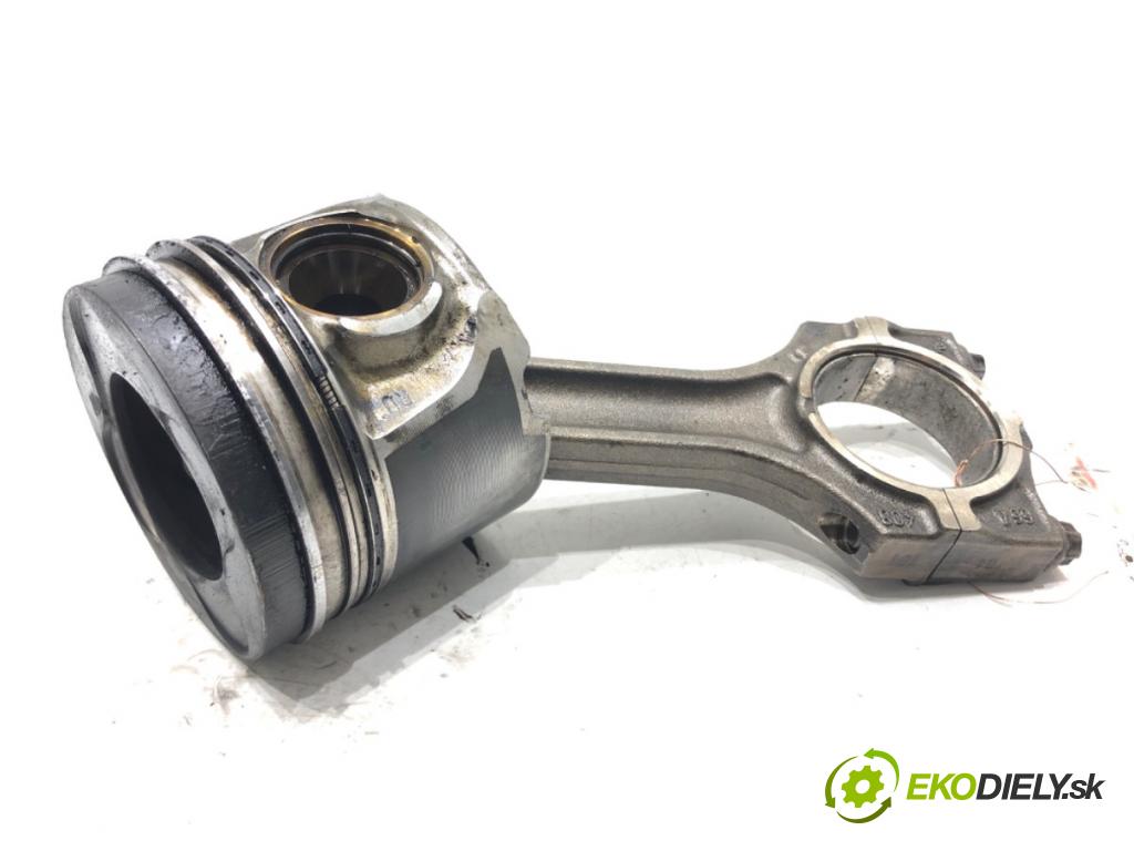 BMW E83 SUV 2004 150 kW 3.0 d 2993 PIEST: ojnica M57D30 (Piest)