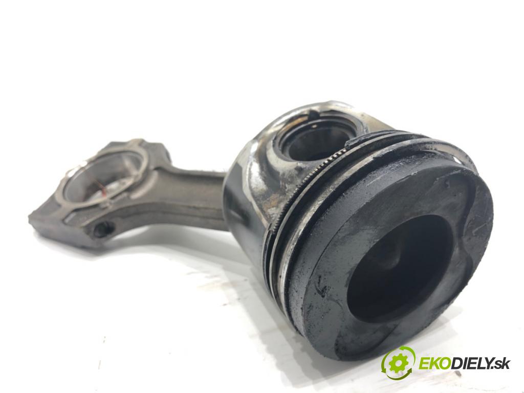 BMW E83 SUV 2004 150 kW 3.0 d 2993 PIEST: ojnica M57D30 (Piest)