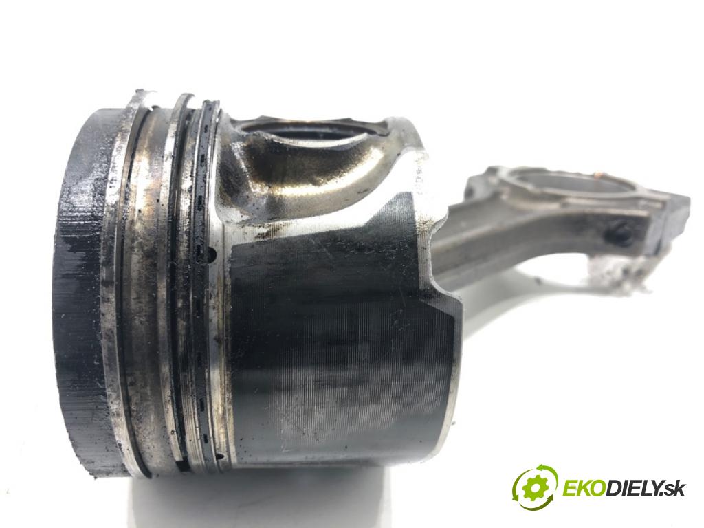 BMW E83 SUV 2004 150 kW 3.0 d 2993 PIEST: ojnica M57D30 (Piest)