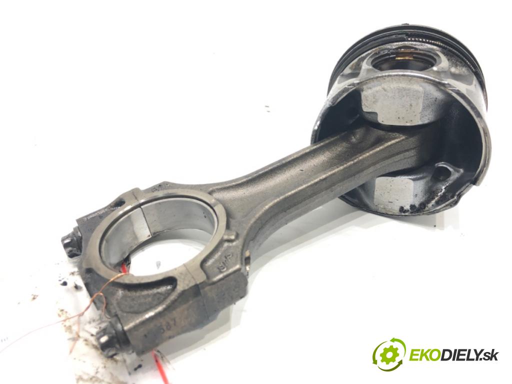 BMW E83 SUV 2004 150 kW 3.0 d 2993 PIEST: ojnica M57D30 (Piest)