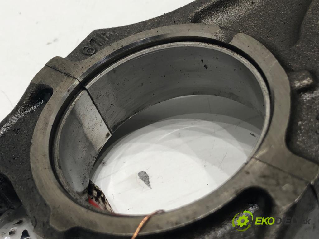 BMW E83 SUV 2004 150 kW 3.0 d 2993 PIEST: ojnica M57D30 (Piest)