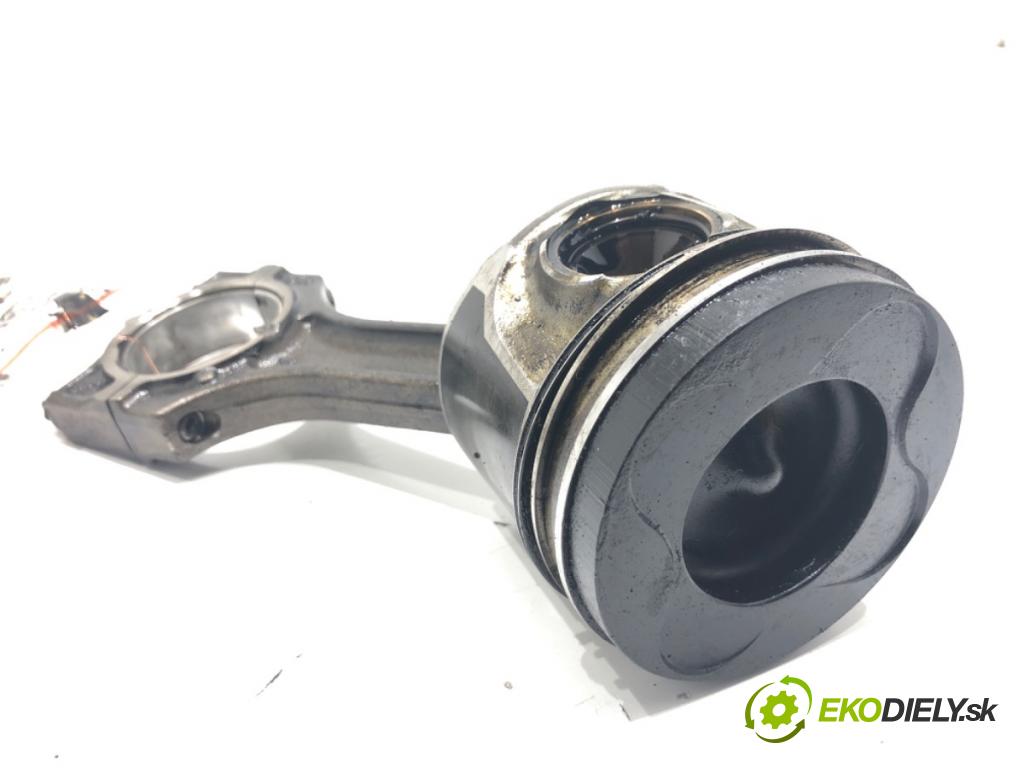 BMW E83 SUV 2004 150 kW 3.0 d 2993 PIEST: ojnica M57D30 (Piest)