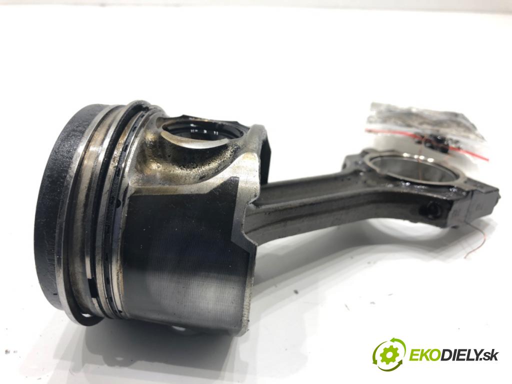 BMW E83 SUV 2004 150 kW 3.0 d 2993 PIEST: ojnica M57D30 (Piest)