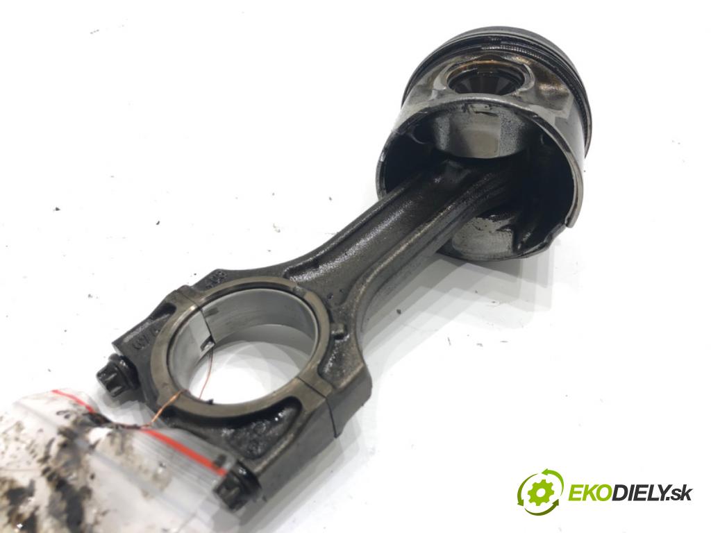 BMW E83 SUV 2004 150 kW 3.0 d 2993 PIEST: ojnica M57D30 (Piest)