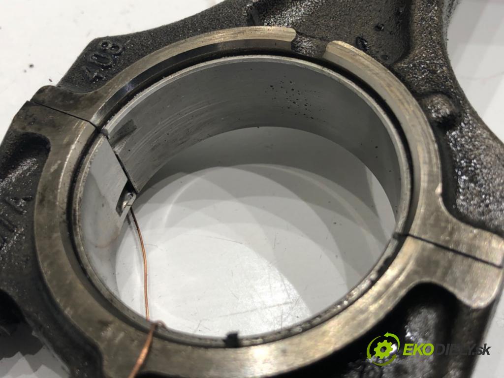 BMW E83 SUV 2004 150 kW 3.0 d 2993 PIEST: ojnica M57D30 (Piest)