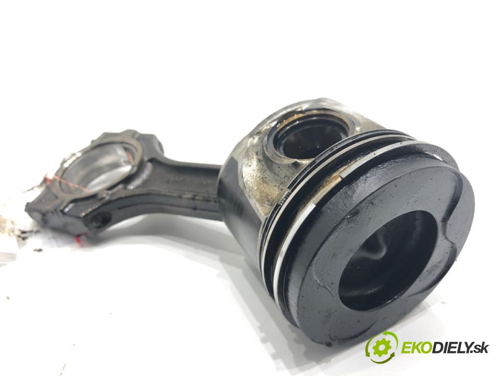 BMW E83 SUV 2004 150 kW 3.0 d 2993 PIEST: ojnica M57D30 (Piest)