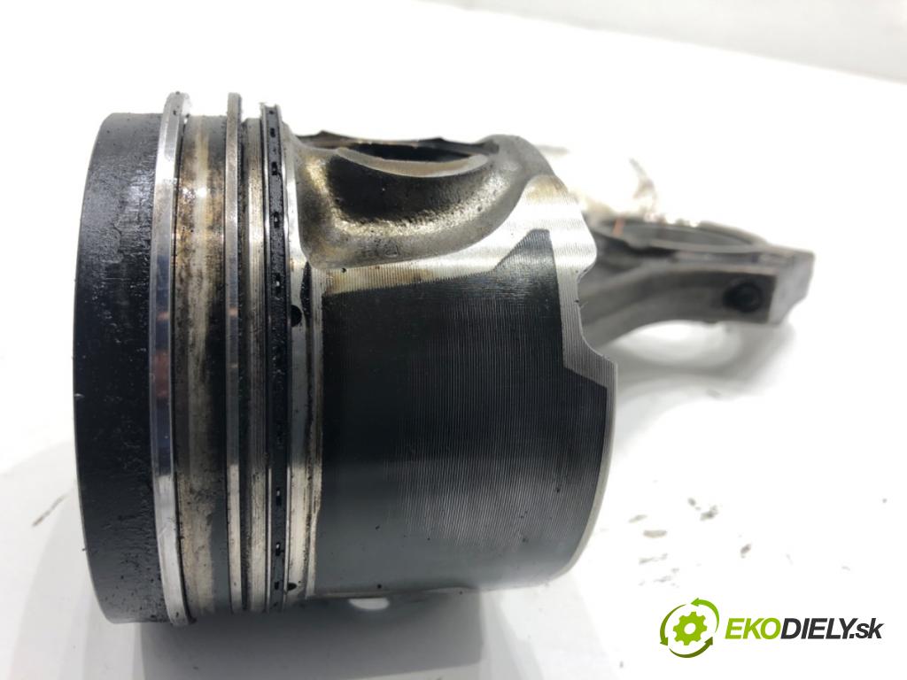 BMW E83 SUV 2004 150 kW 3.0 d 2993 PIEST: ojnica M57D30 (Piest)