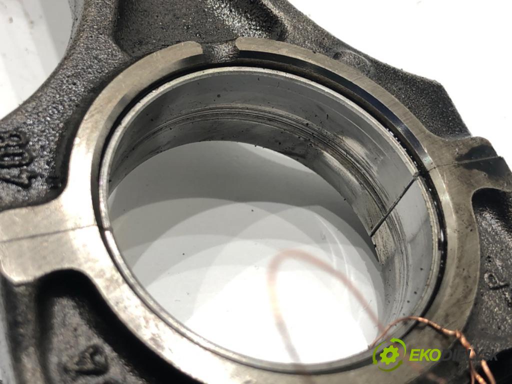 BMW E83 SUV 2004 150 kW 3.0 d 2993 PIEST: ojnica M57D30 (Piest)