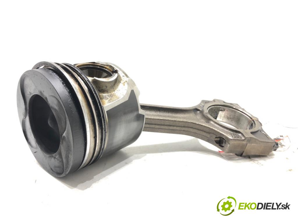 BMW E83 SUV 2004 150 kW 3.0 d 2993 PIEST: ojnica M57D30 (Piest)