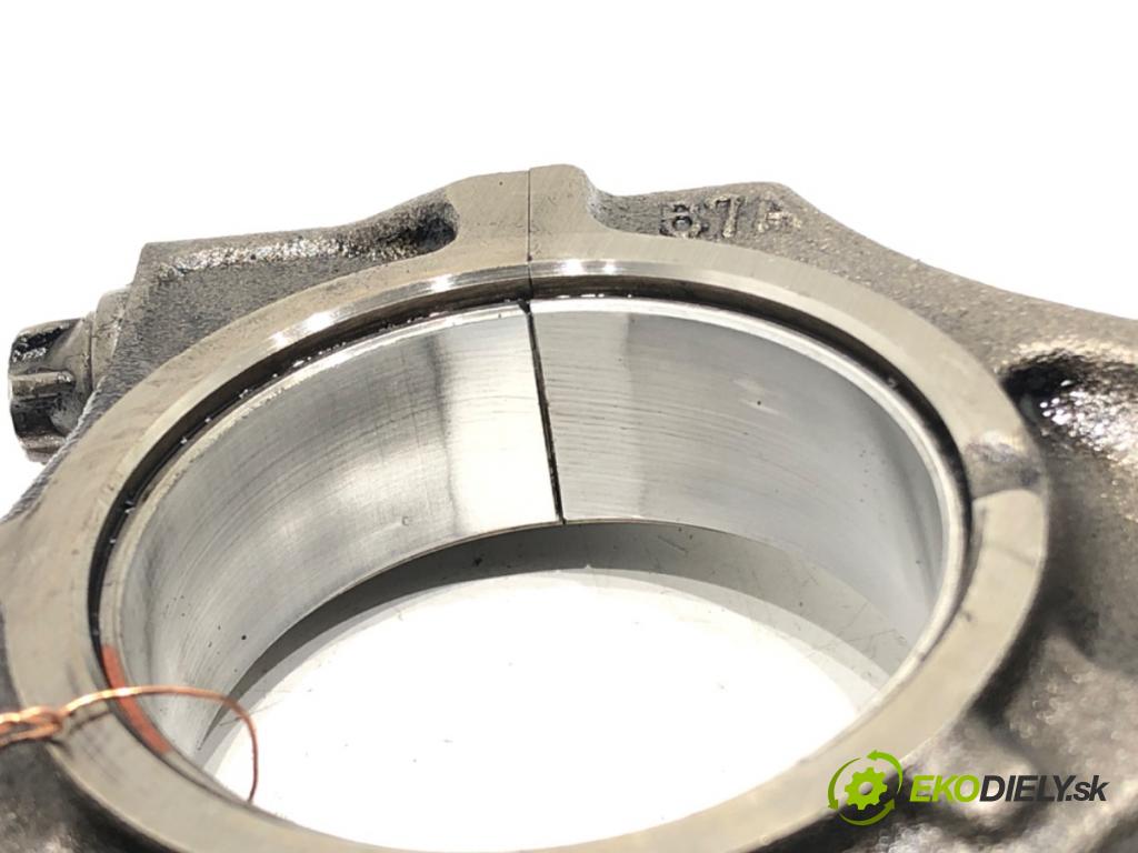 BMW E83 SUV 2004 150 kW 3.0 d 2993 PIEST: ojnica M57D30 (Piest)