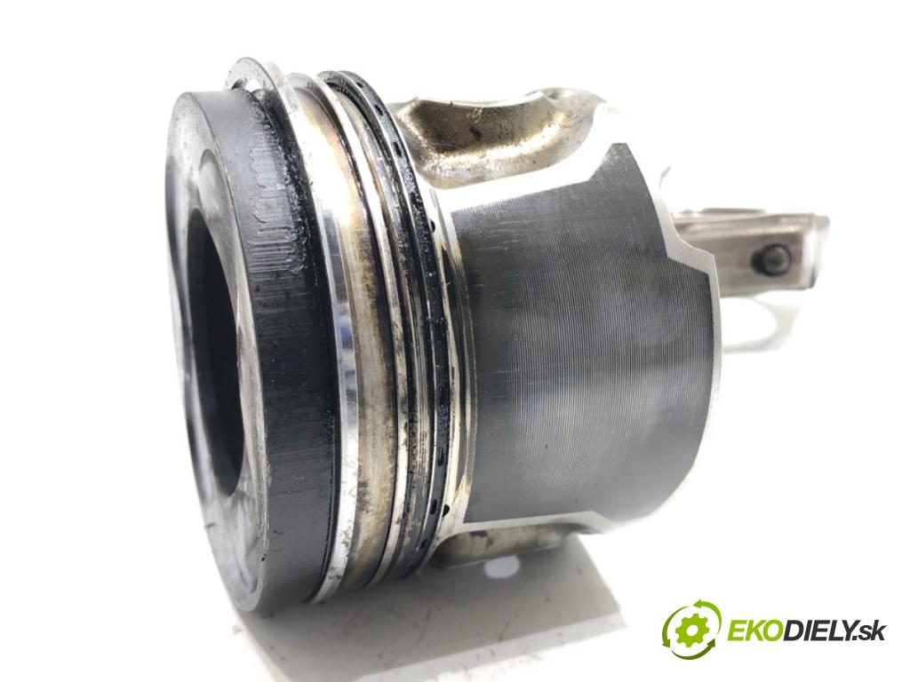 BMW E83 SUV 2004 150 kW 3.0 d 2993 PIEST: ojnica M57D30 (Piest)